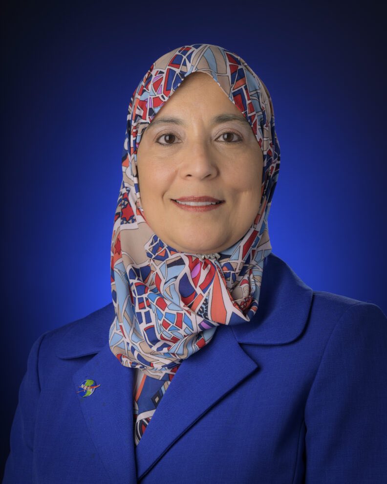 محمود إسماعيل | Space Engineer tweet media