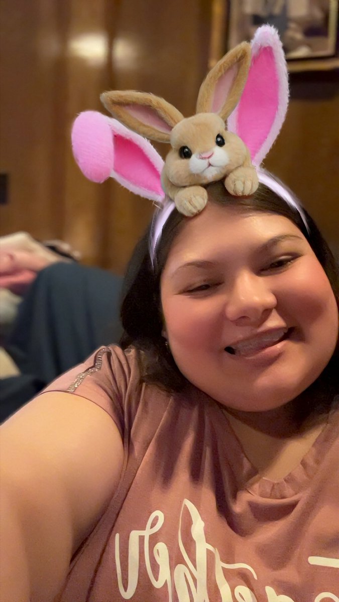 Rachel Gomez tweet media