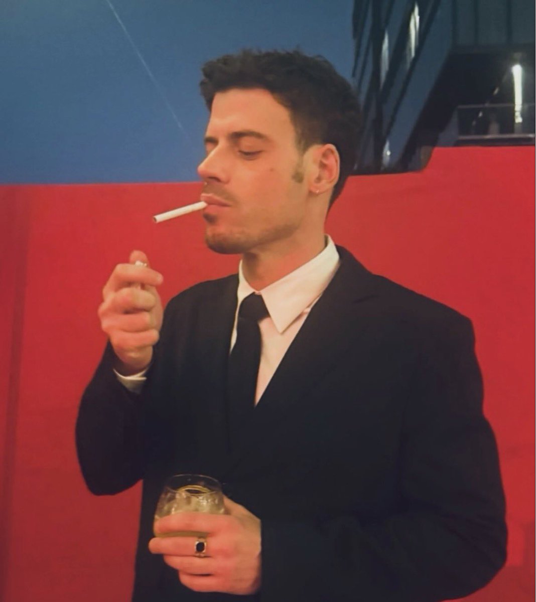 daily francois arnaud tweet media