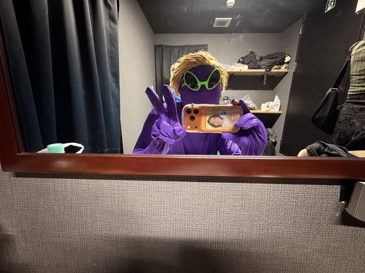 しじみto443 tweet media