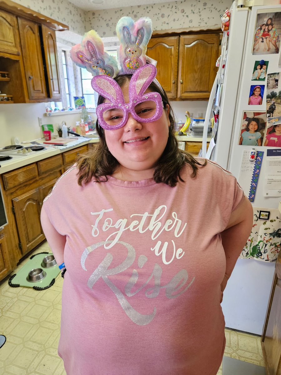 Rachel Gomez tweet media