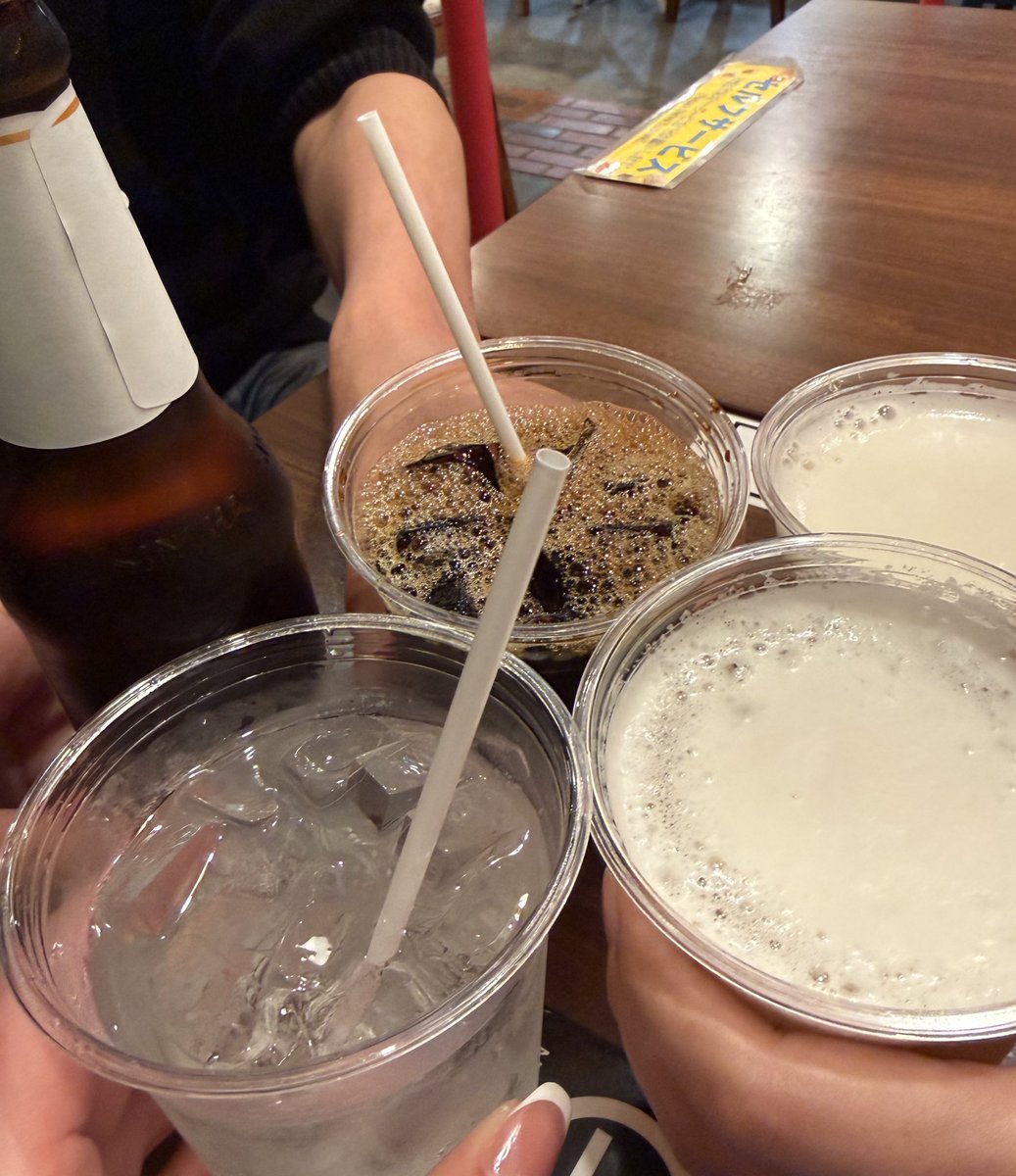 🆕ぴぴ🦁 学習ドクター🍵←最推し🫶 GOFest2026参加! 05.30公園! tweet media