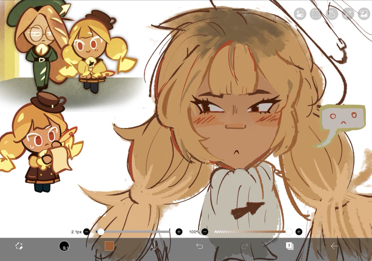 im not finishing this shit