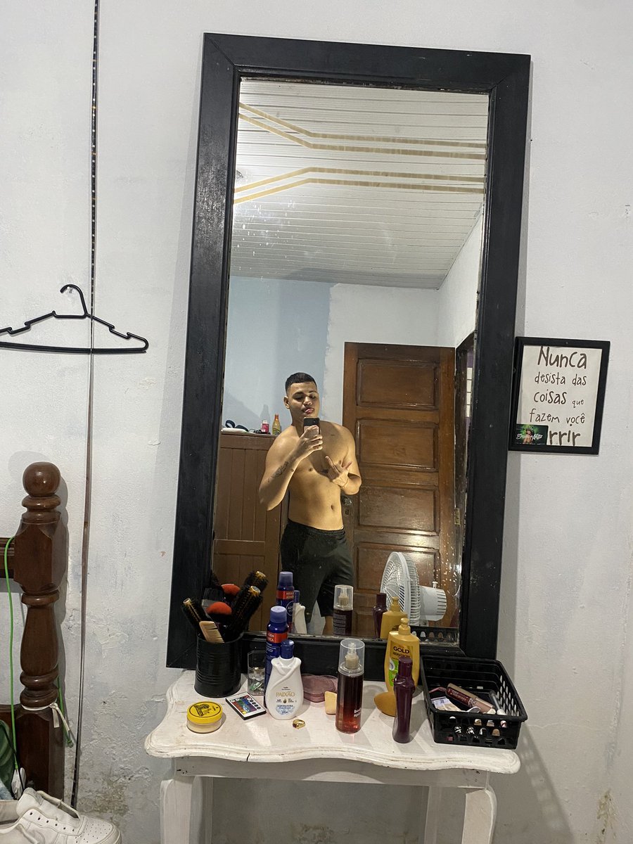 Andrey Willian tweet media