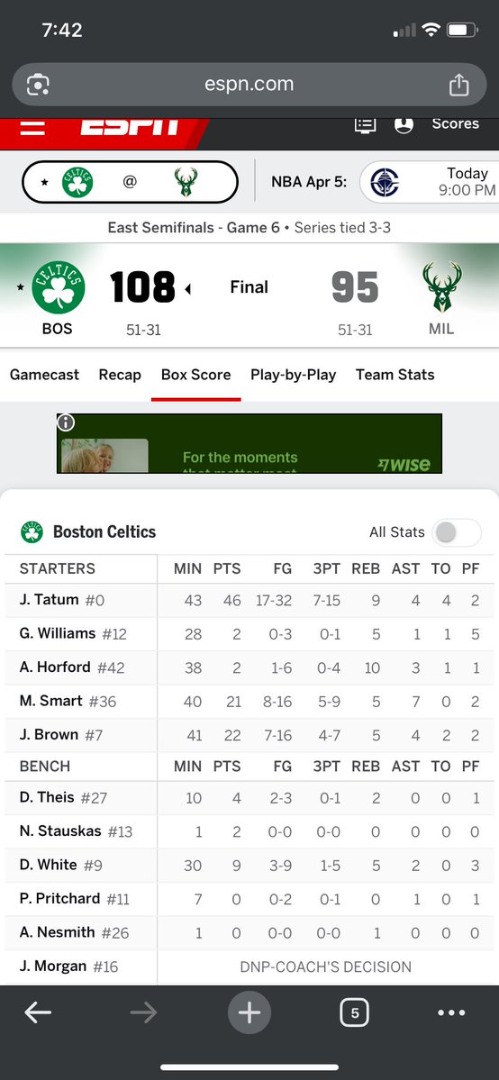 Chris Riley tweet media