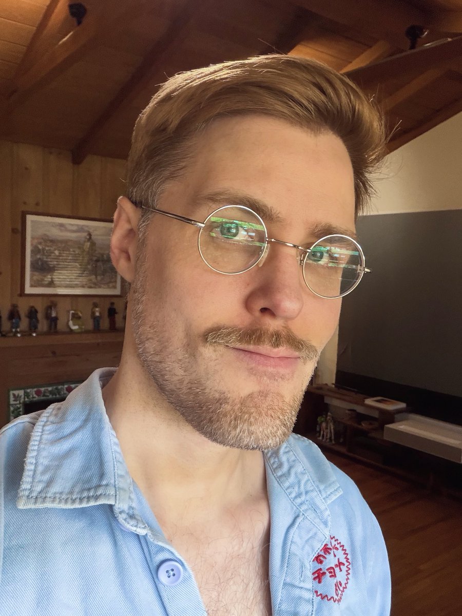 Garrett Watts tweet media