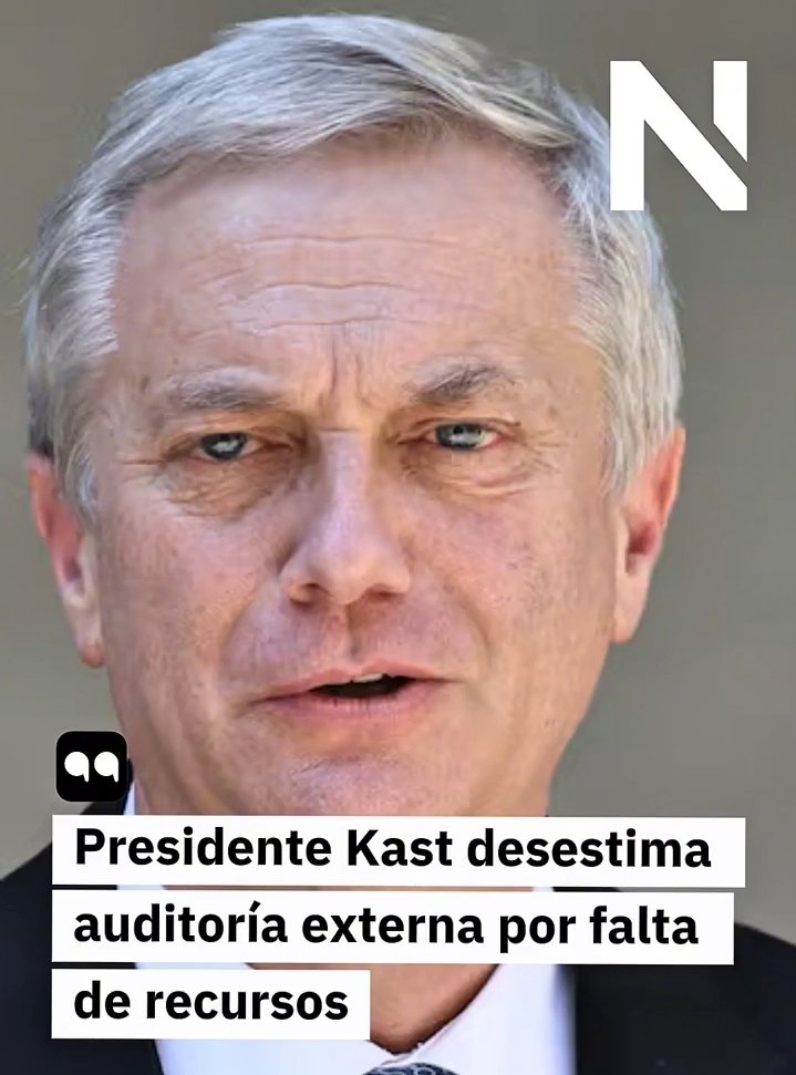 🇨🇱🚫Traidores, NO!! tweet media