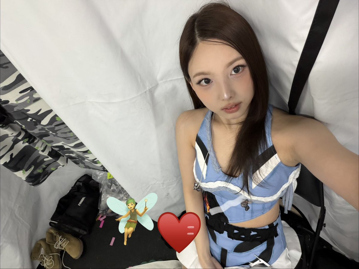 imnayeonarchive's tweet photo. nayeon 🫧 update https://t.co/exDzN9AjRG