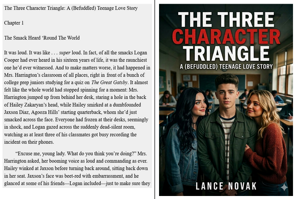 Lance Novak tweet media
