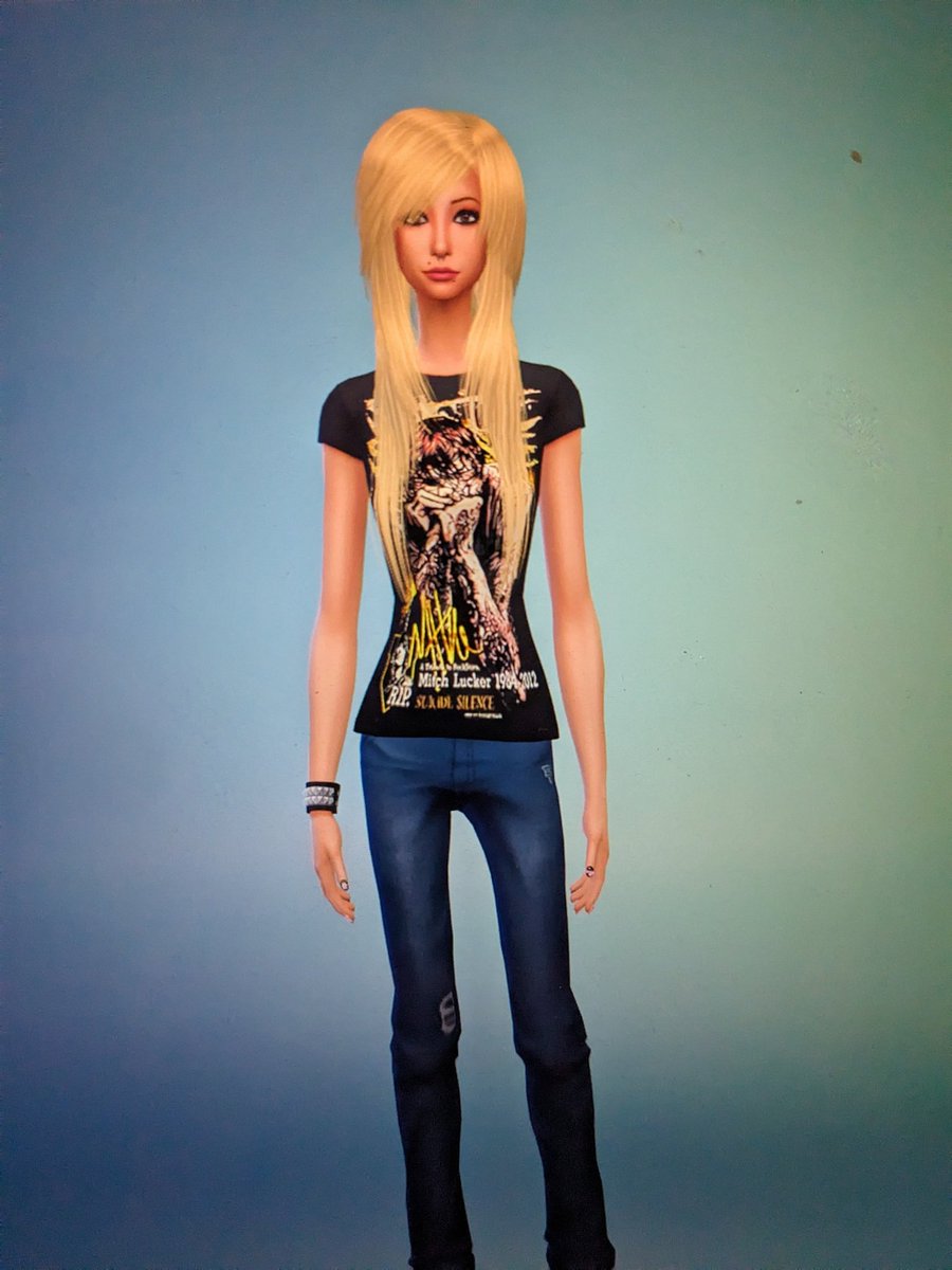 ⊹ ࣪ ˖ sarah (-0/10kg) ☆ tweet media