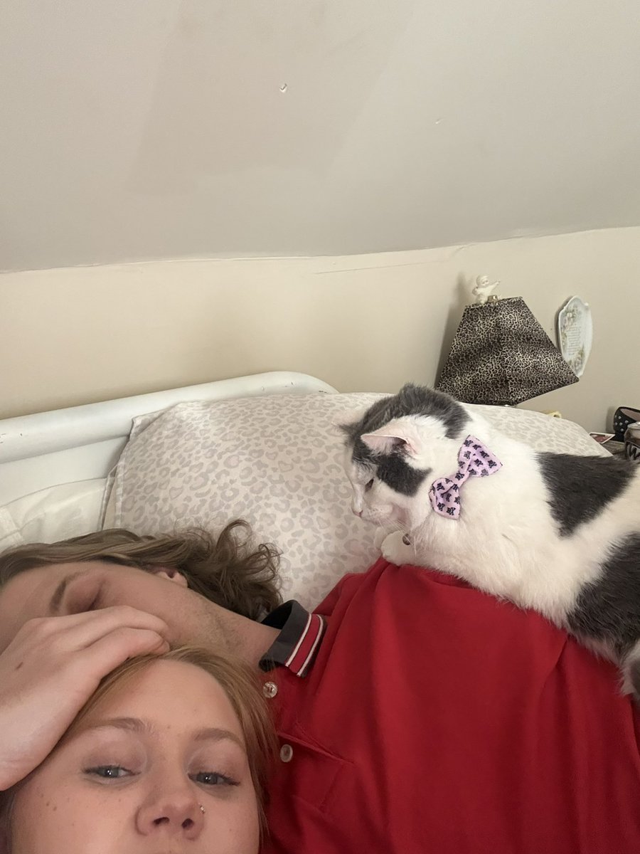 hanna2sickk's tweet image. #easter in #kentucky 💤💤💤💤💕💕🐰💐