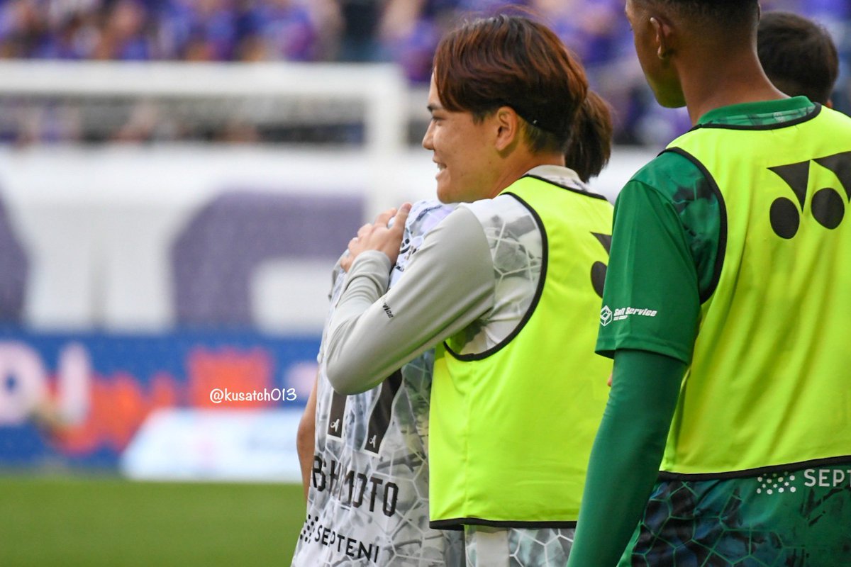 くさっち tweet media