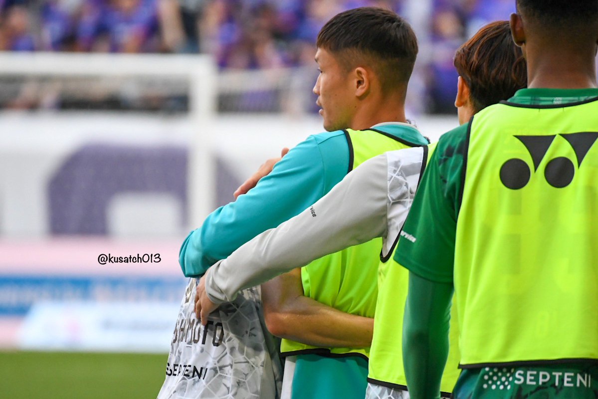 くさっち tweet media