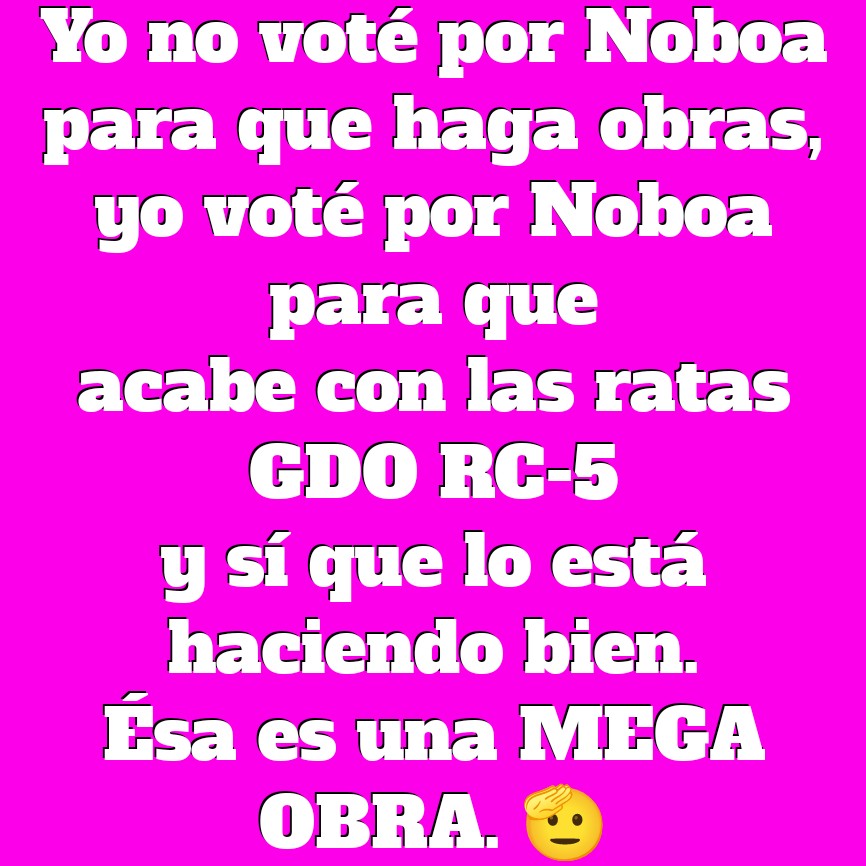 ARMANDO GUERRA tweet media