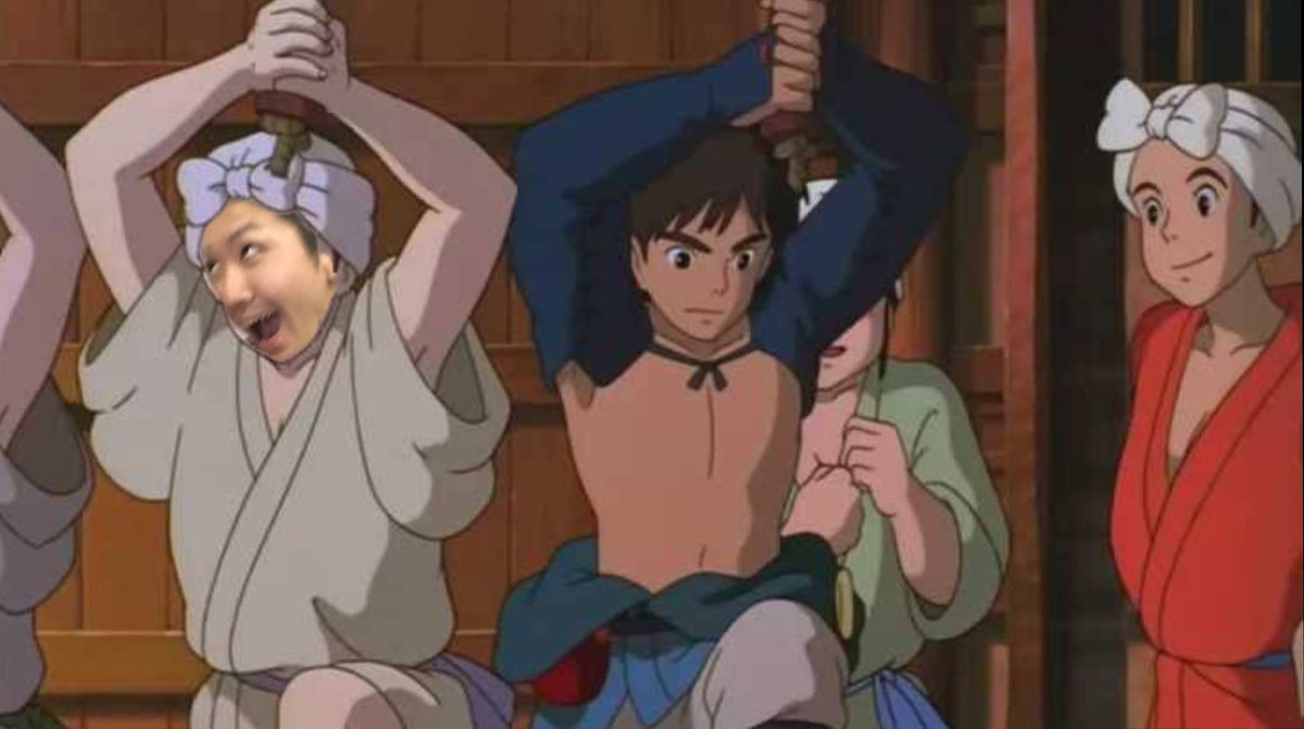 大涌谷志麻子🎳 tweet media