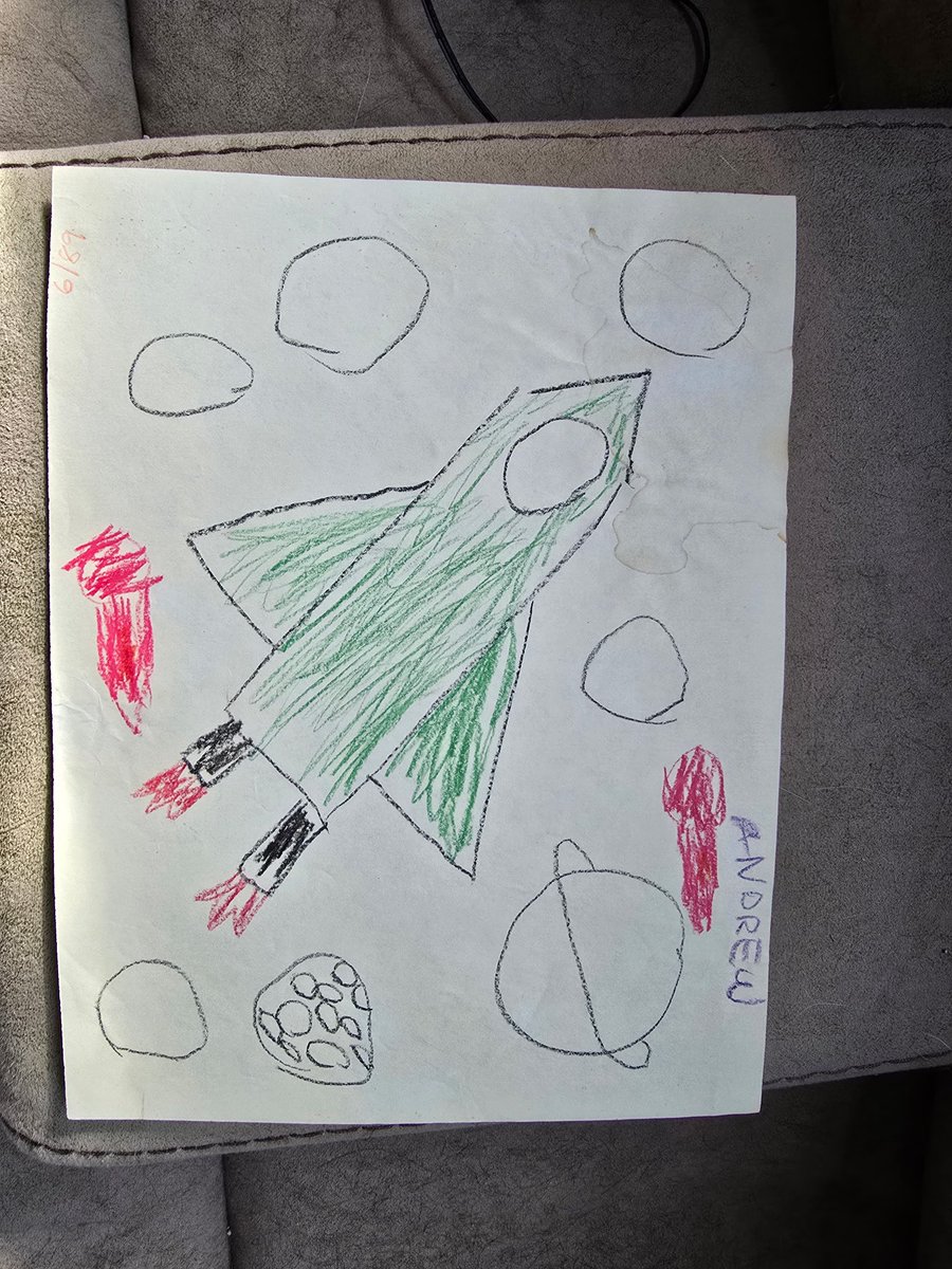 Andrew McCarthy tweet media