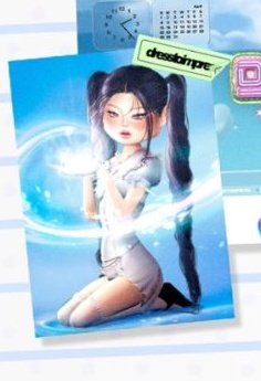 ILLIT NEWS tweet media