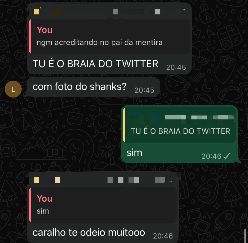 Braia 🏴‍☠️🔥 tweet media