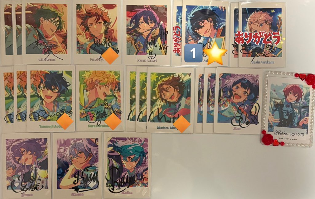 玲夏-お取引- tweet media