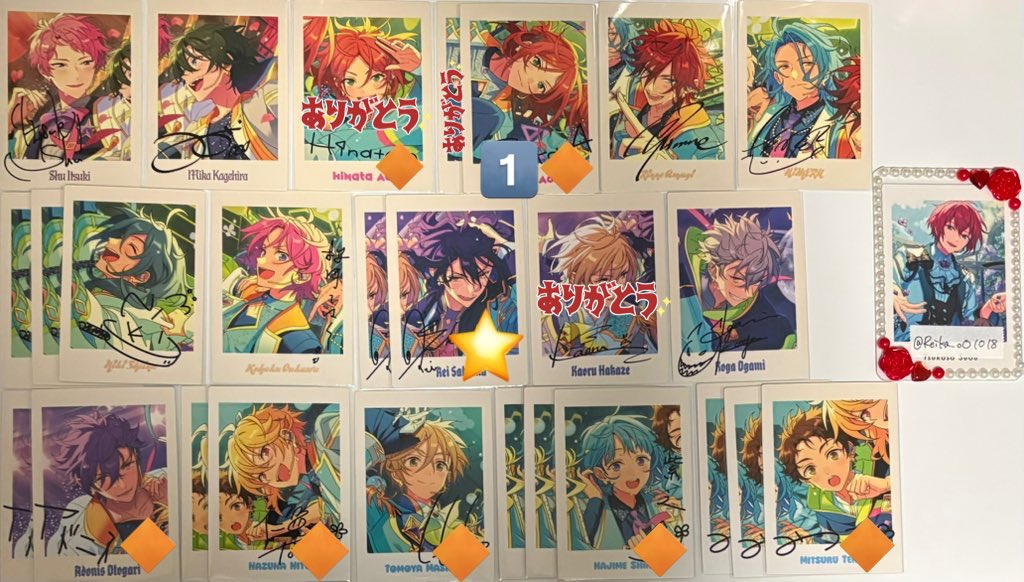 玲夏-お取引- tweet media