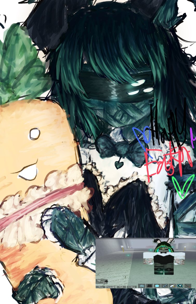 spadefield tweet media