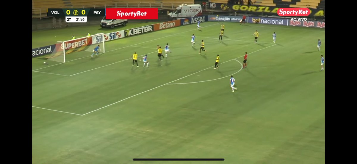 Magno Fernandes tweet media