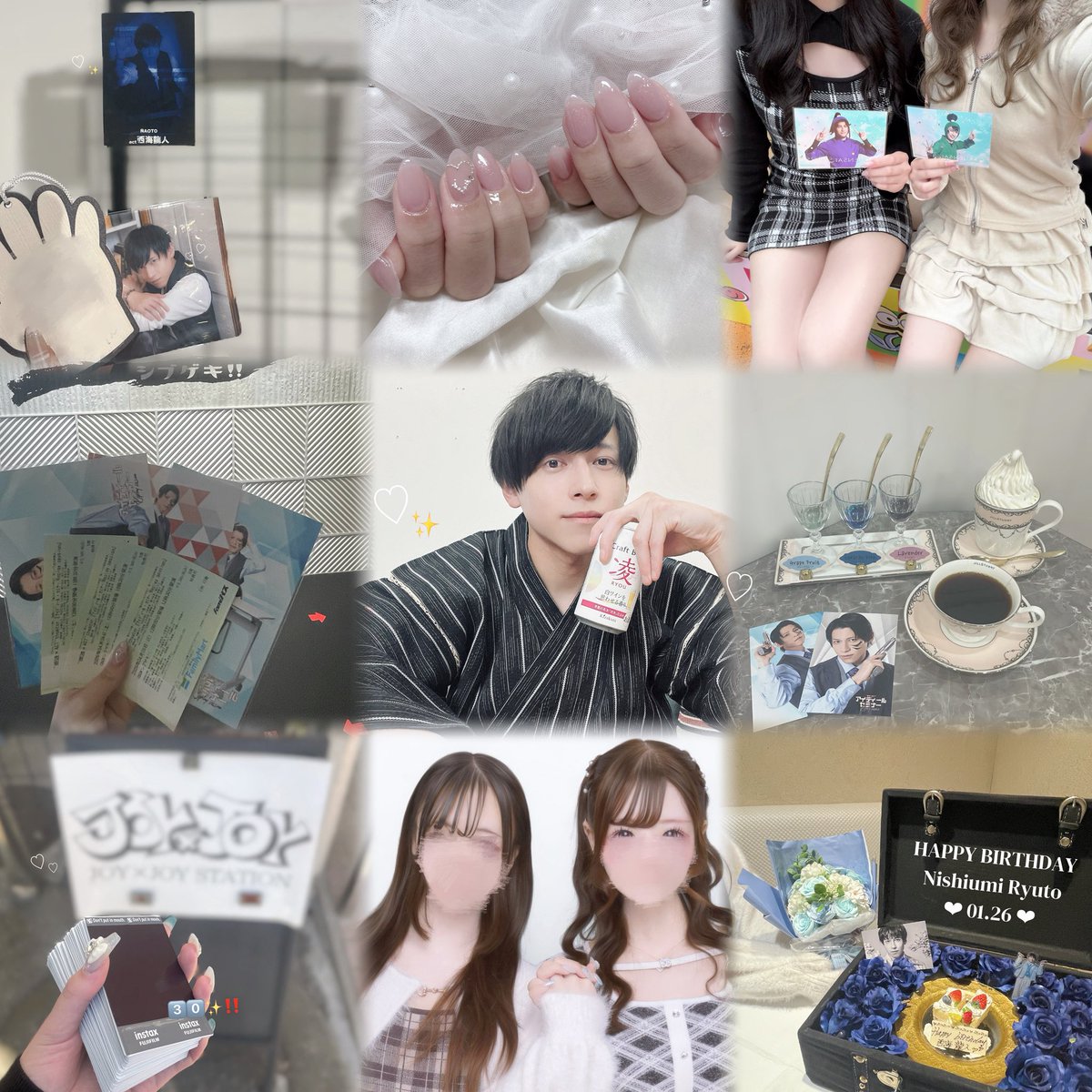 𝑹𝒏🍒☆ ° tweet media