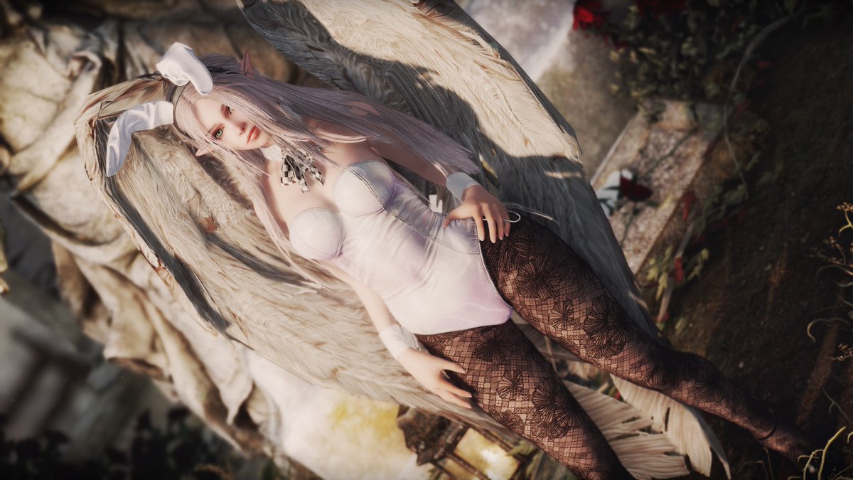 Happy Easter! #Skyrim #SkyrimSE