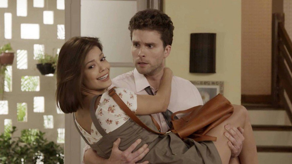 TeleNews tweet media