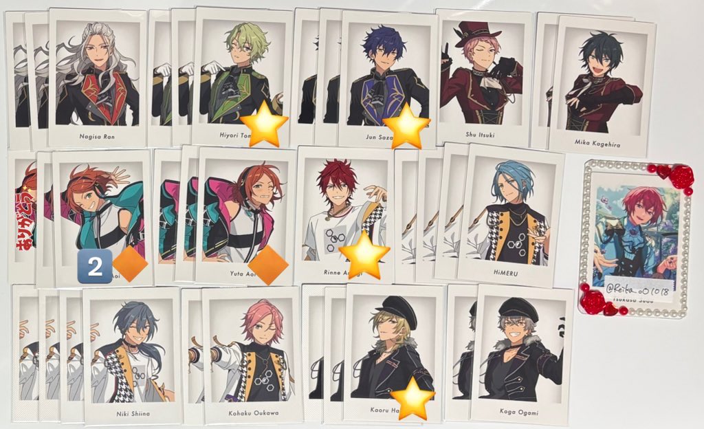 玲夏-お取引- tweet media