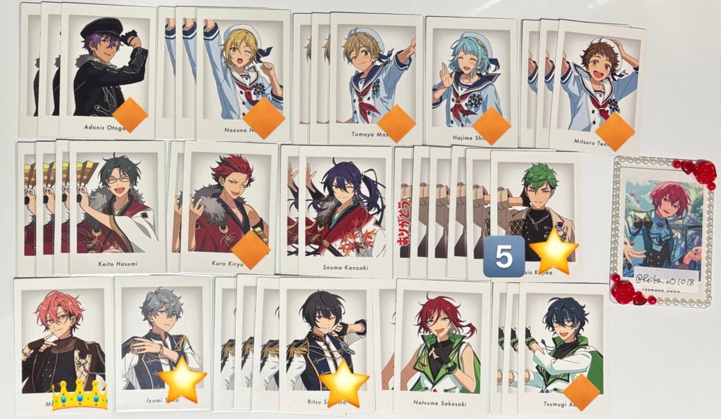 玲夏-お取引- tweet media