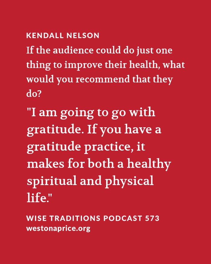 Weston A. Price Foundation tweet media