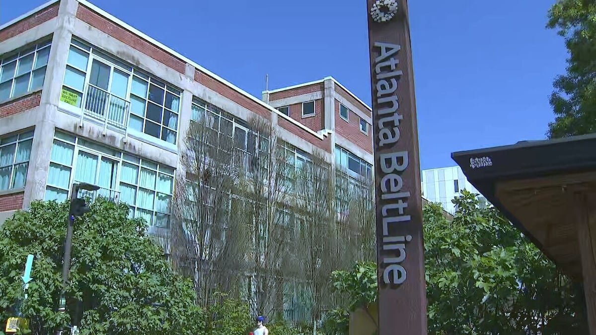 Everything Georgia tweet media