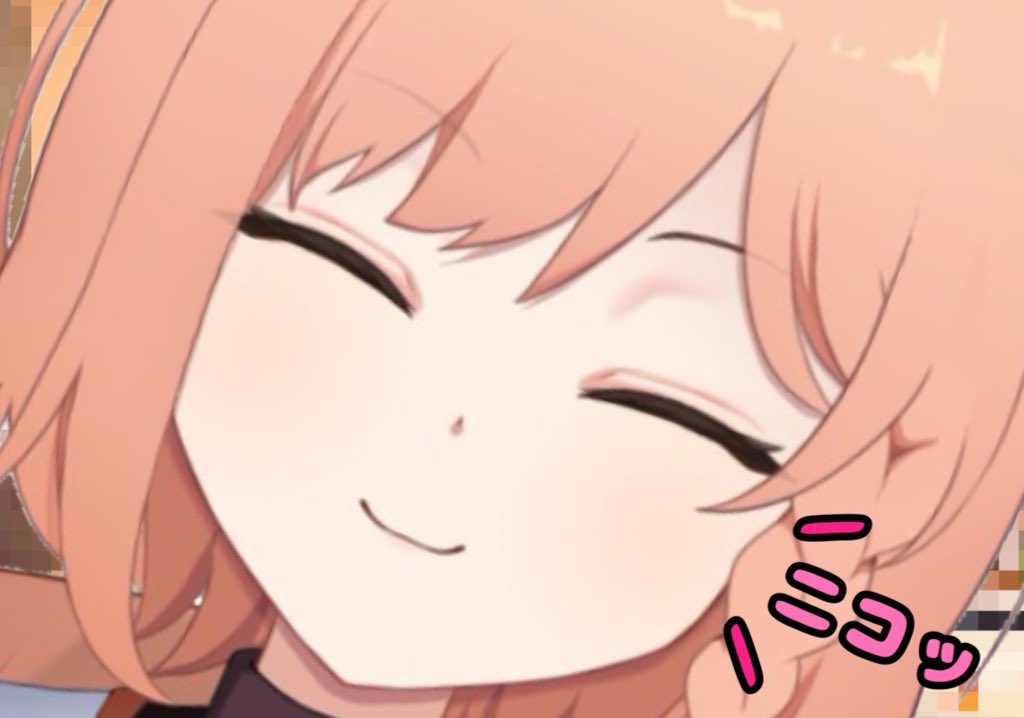 日ノ熊はくび🧸☀️個人勢VLiver tweet media