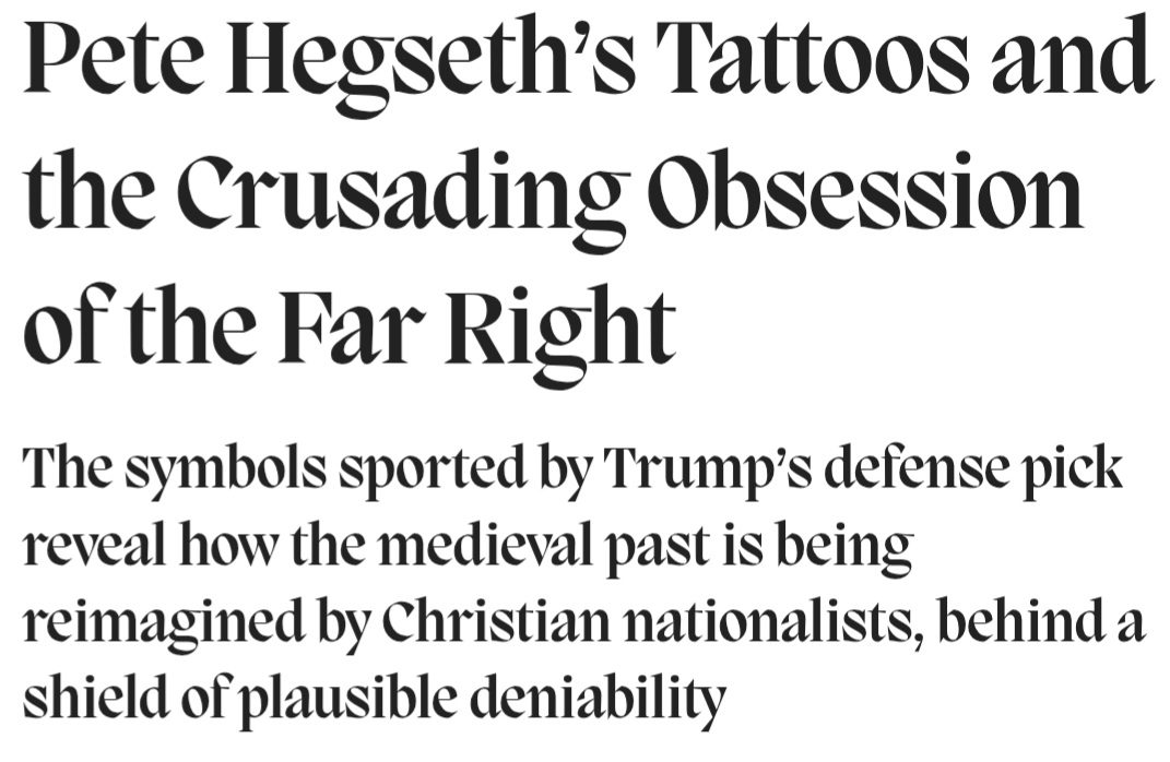 <a href="/polispider/">Political Spider</a> <a href="/Sings4U2/">Patty Hale</a> <a href="/0hour1/">0HOUR1</a> Weird thing is that the country more likely to be under influence of religious extremists with an attraction to violence is clearly the USA.

The US is now run by seriously weird, disturbing people. The Christian equivalent of Islamic extremism.

The Chinese will be loving this.