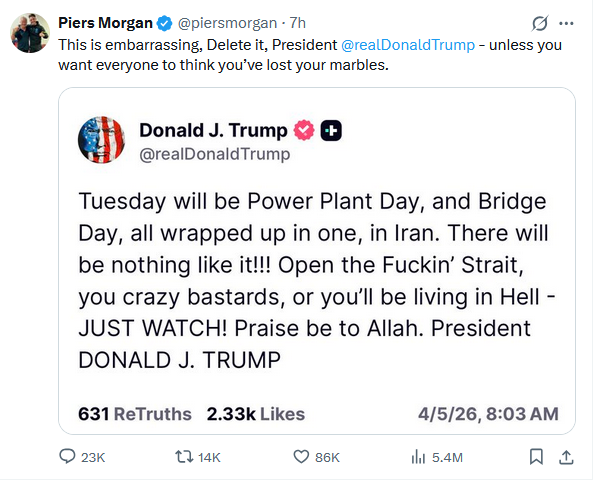 The Foundational Black Authority tweet media