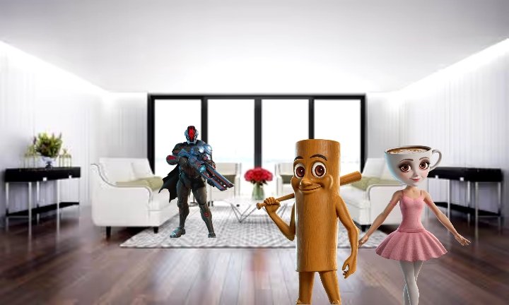 Luke Frostwalker (❄️Ice King) (follows back) tweet media