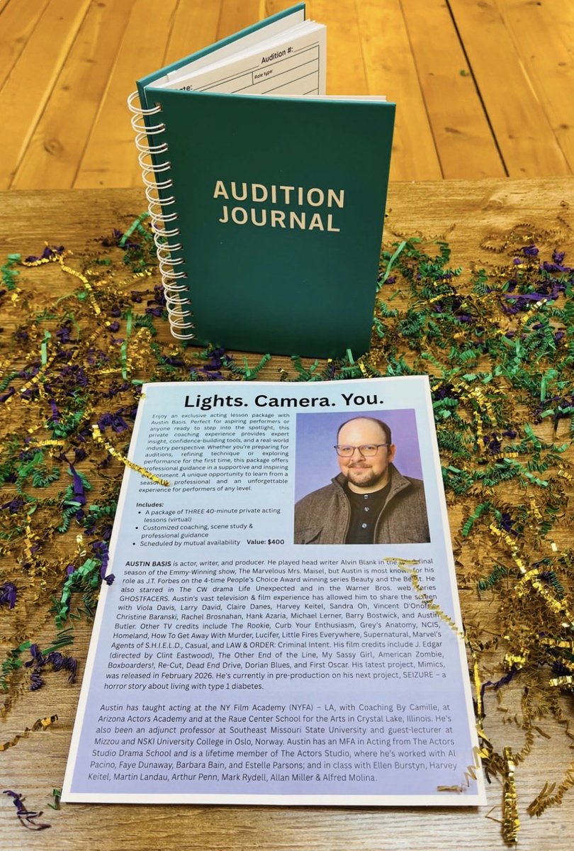 Austin Basis tweet media