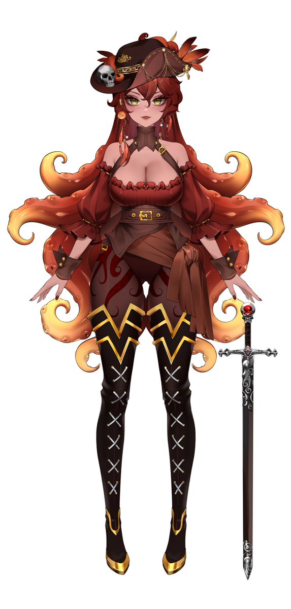 CaptainCrelsonVT tweet media