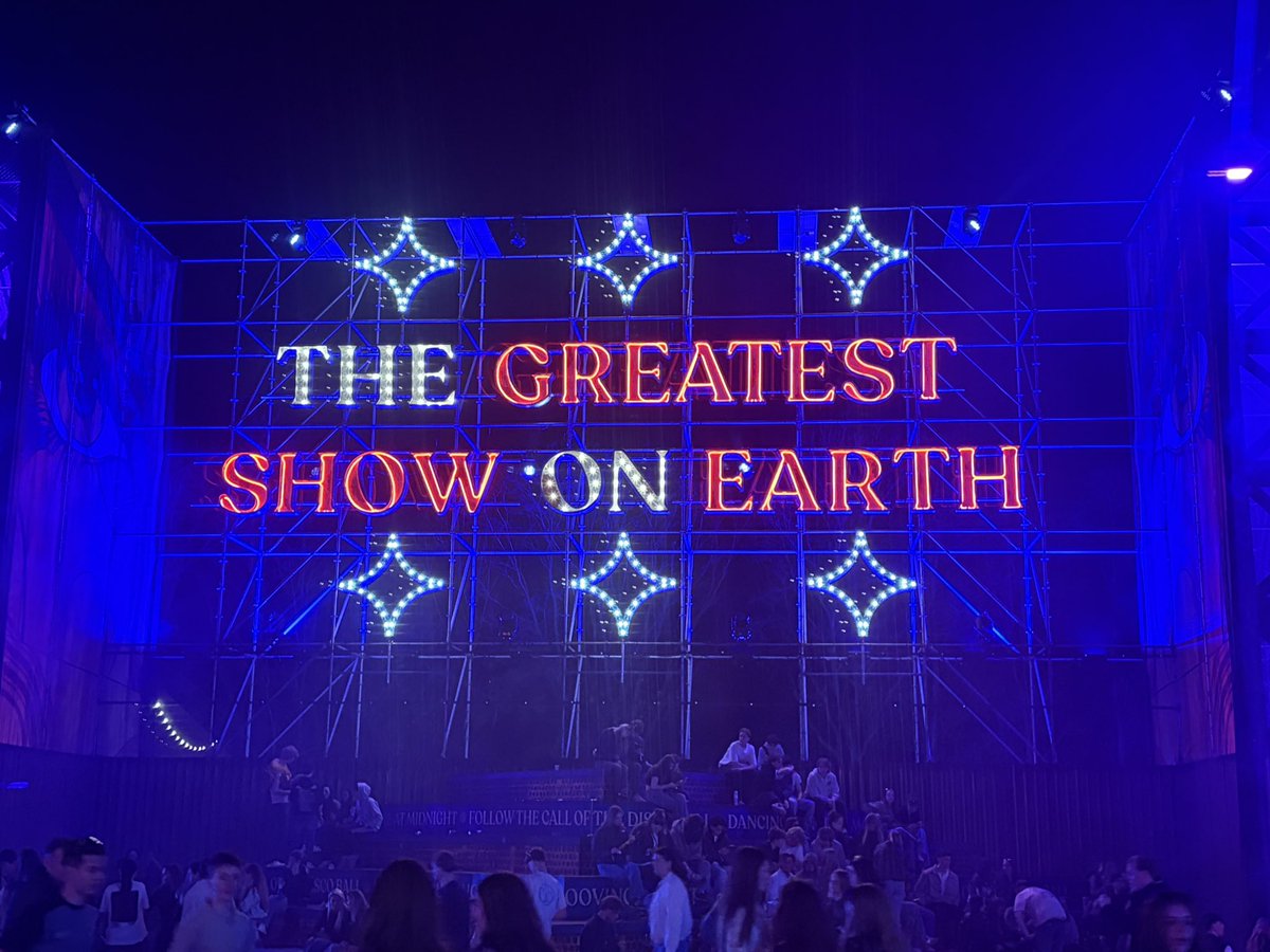 #Paaspop !