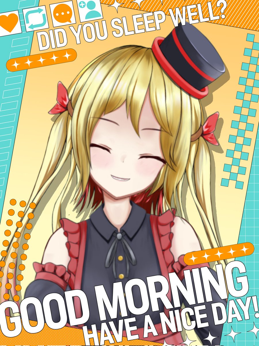 天ゑび衣 Vtuber tweet media