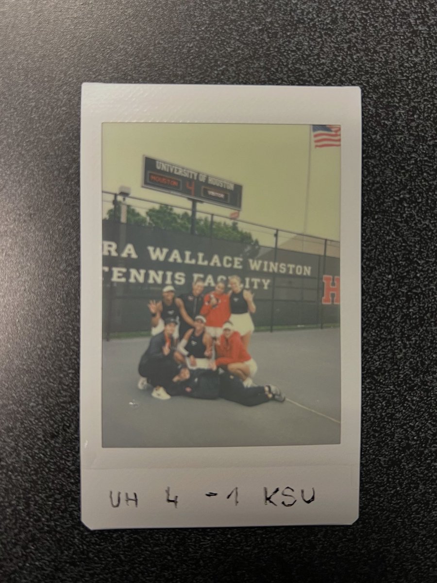 Houston Tennis tweet media