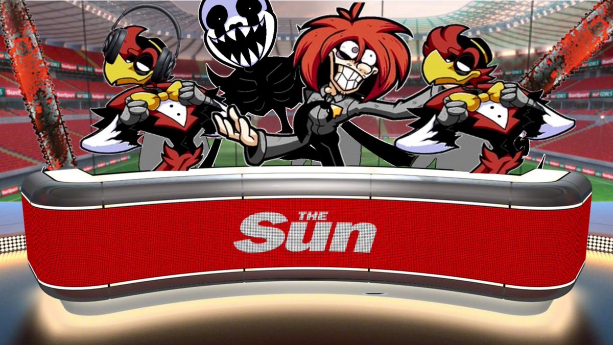 Nightmarionne tweet media