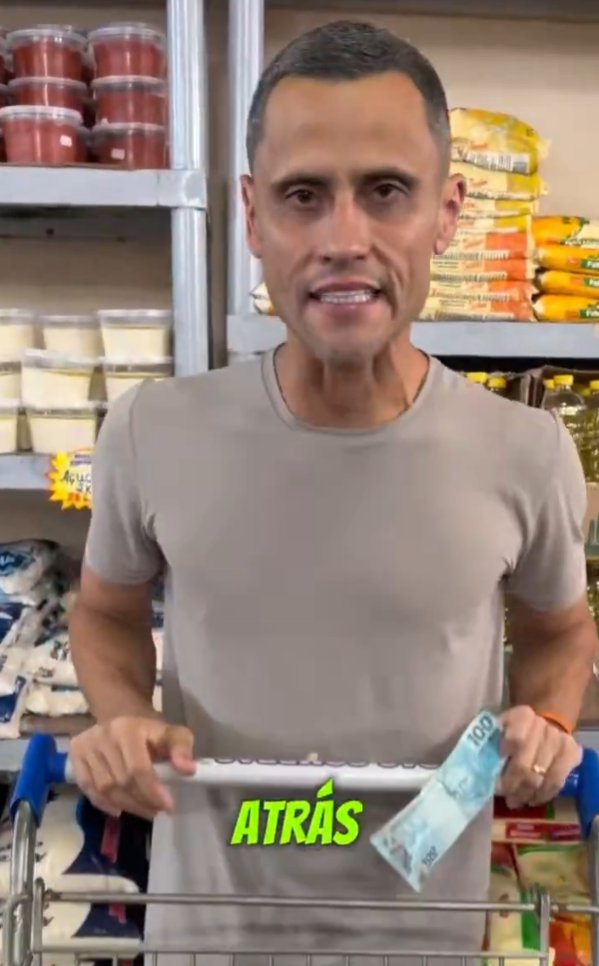 Thom 🇧🇷 🔪 tweet media