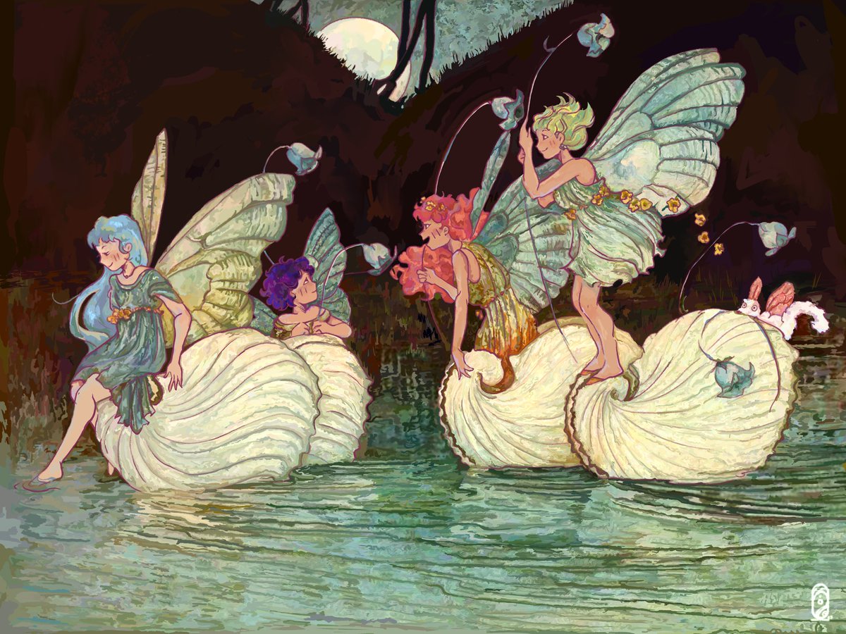 🪷 Lirio 🪷 tweet media