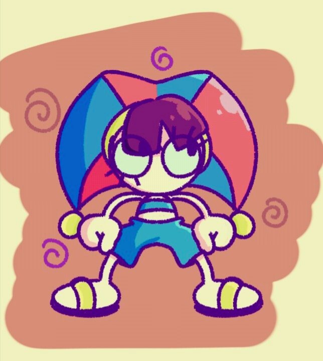 Venus_Toon👾 tweet media