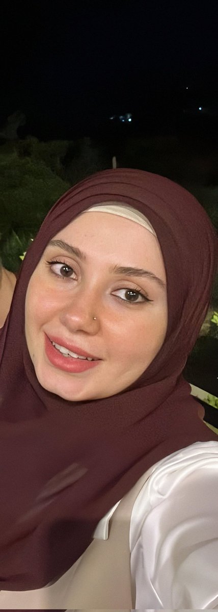 المحجبات الاردنيات ❤️‍🔥 tweet media