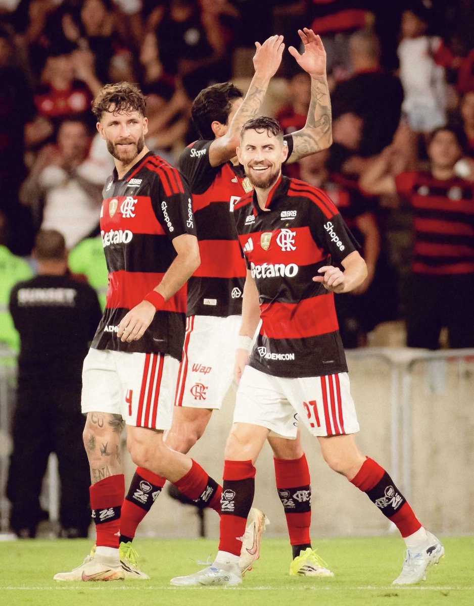 Doentes por Futebol ⚽ tweet media