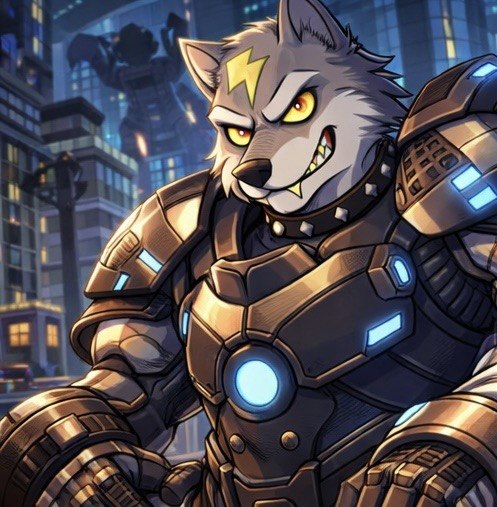 ⚡Volted Dracoon ⚡ tweet media