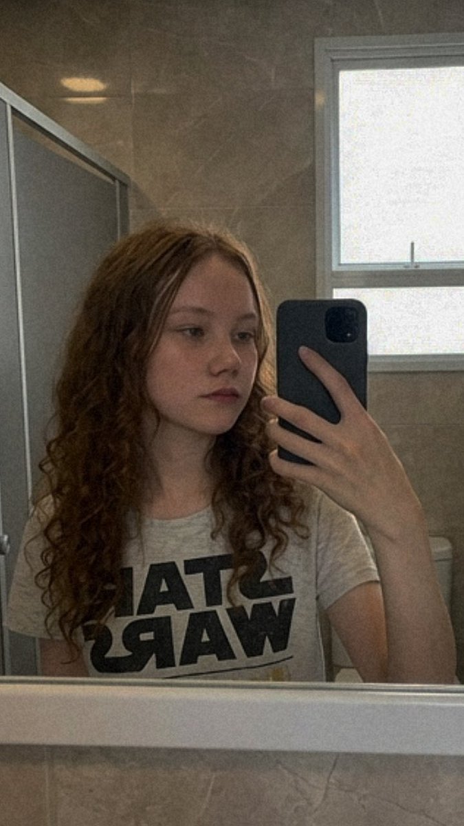 Luisa bct de mel🐝 tweet media